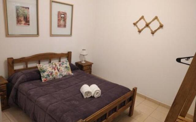 Punto Sur Departamentos