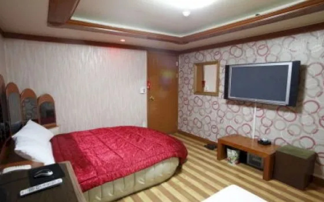 Uijeongbu Hotel Star Ruby