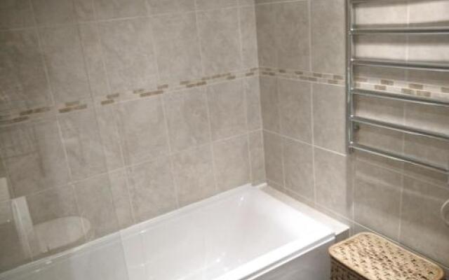456js Edinburgh Self-Catering Apartment