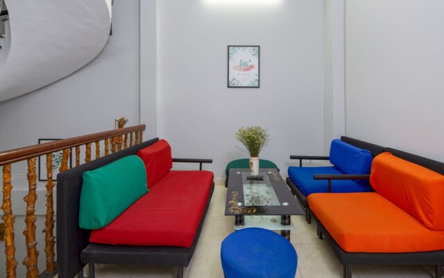 T P House 5
