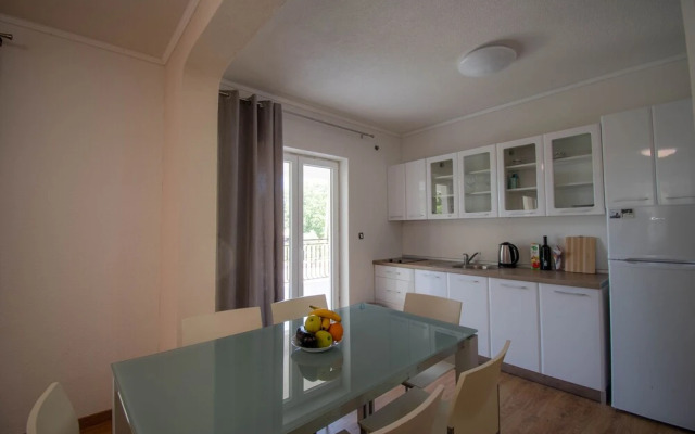Holiday House near Porec