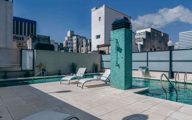 Esplendor by Wyndham Buenos Aires Tango