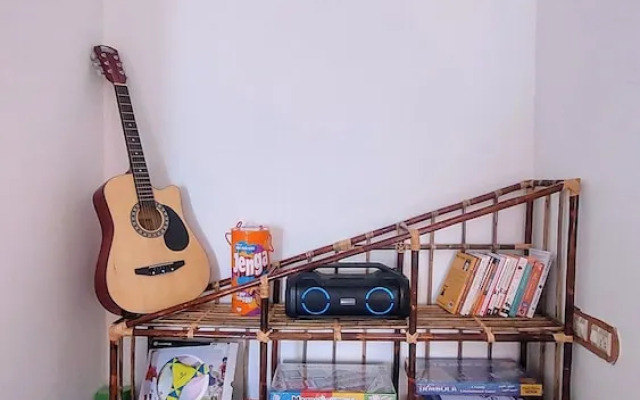 The Hostel Stories Varkala