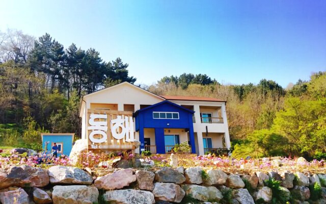Yeongdeok East Sea Pension