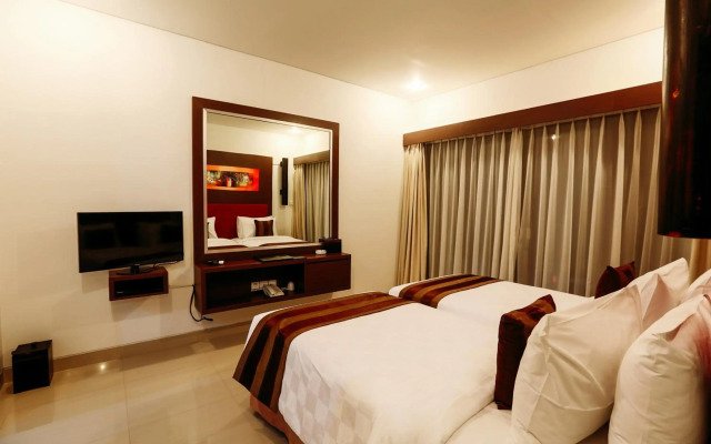 The Swaha Hotel