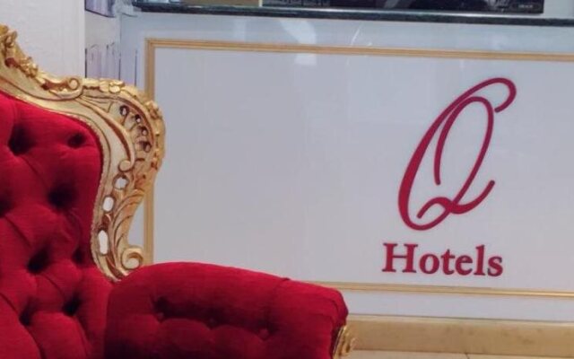 Hotel Xapala