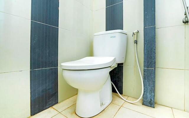 OYO Life 3358 Griya Aisyah Residence 2