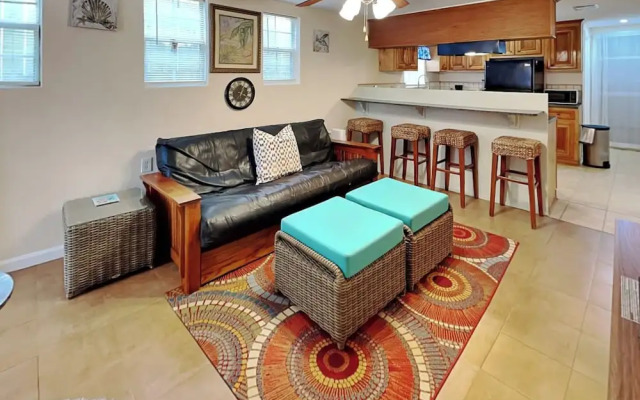 Sugar Shack Bungalow