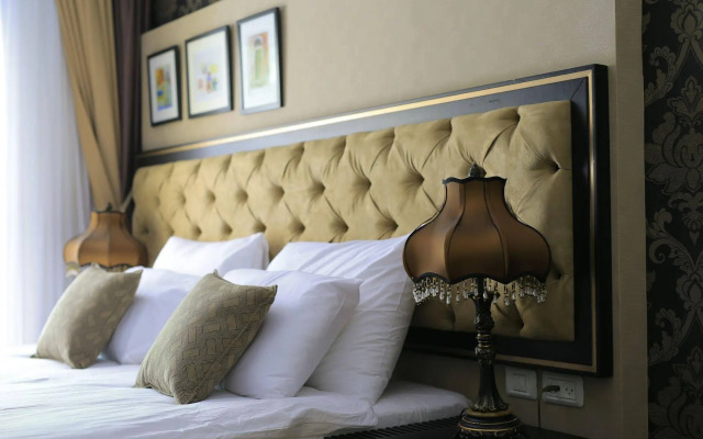 Stay Kook Suites