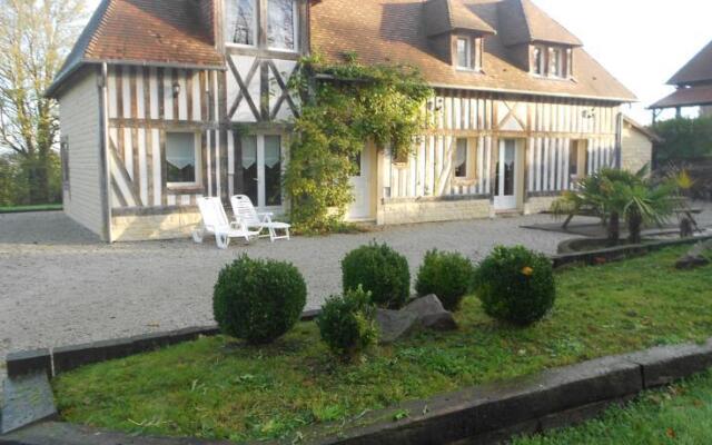 Gîte Longère Normande