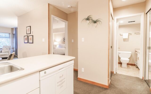 Whistler Vacation Club Lake Placid Lodge - 225