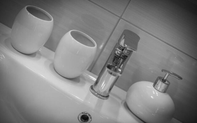 Apartments Emil Zora