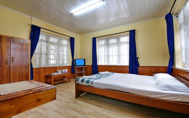 Hotel Tres