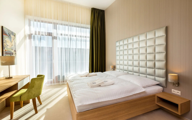 Hrebienok Resort Hotel