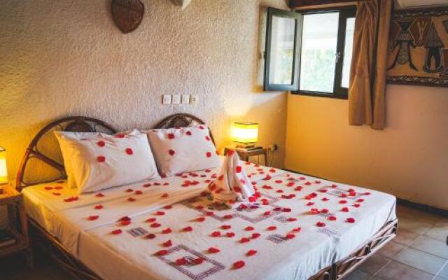 Enotel Beach Hotel