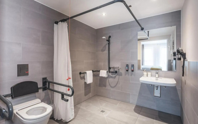 Holiday Inn - the niu, Kettle Stuttgart Vaihingen by IHG