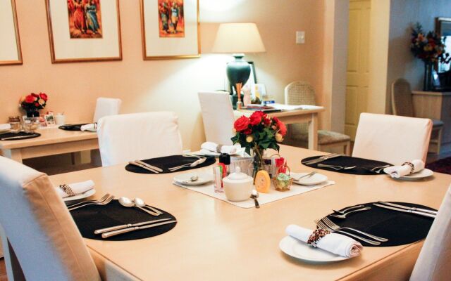 Riversong Guest House
