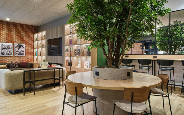 Campanile PRIME - Paris Porte d'Italie