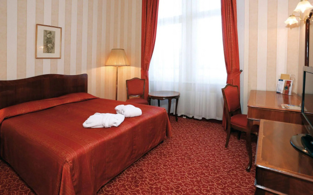Ensana Grand Margaret Island