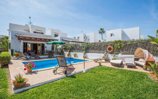 Casa Hector