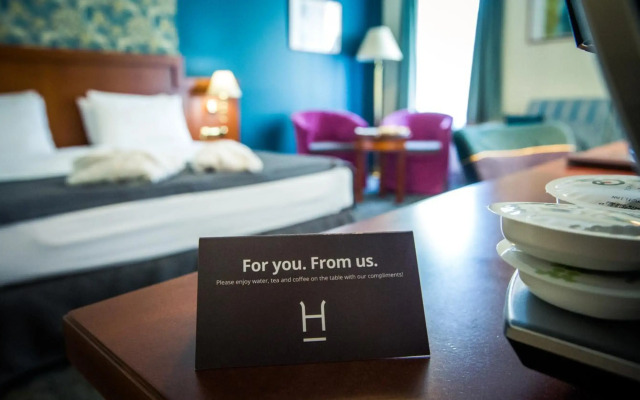 Hestia Hotel Jugend
