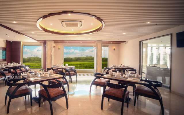 Comfort Inn Benaras