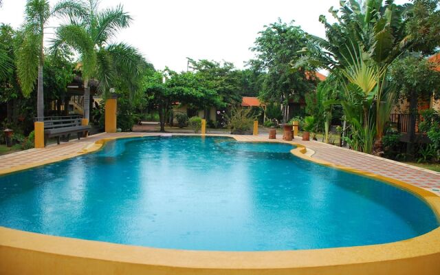 SD Beach Resort