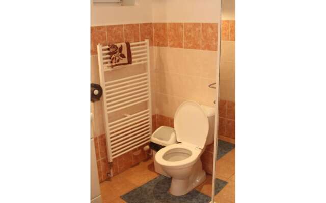 Pension Motel Anna