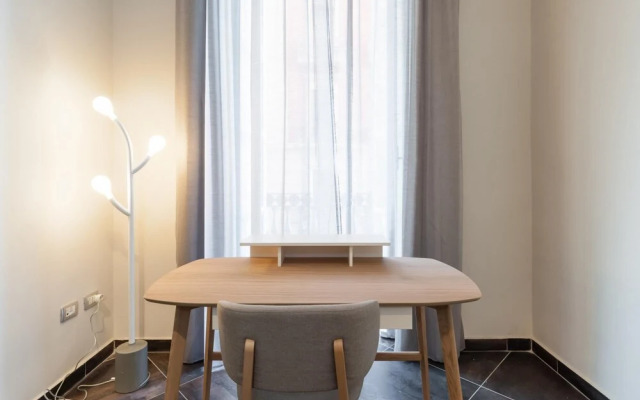 Parthenope Apartment by Wonderful Italy