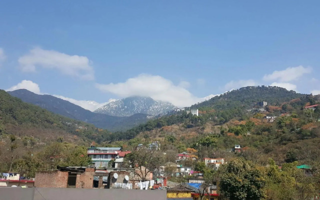 Oyo 10820 Hotel Nature's View