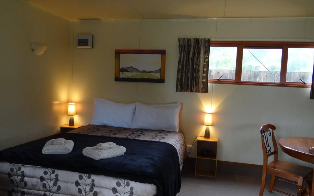 Waikawa Bay Holiday Park