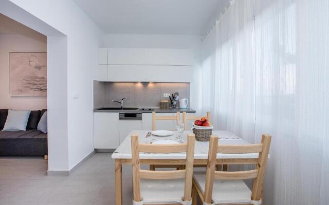 Sunny Apartments Rab