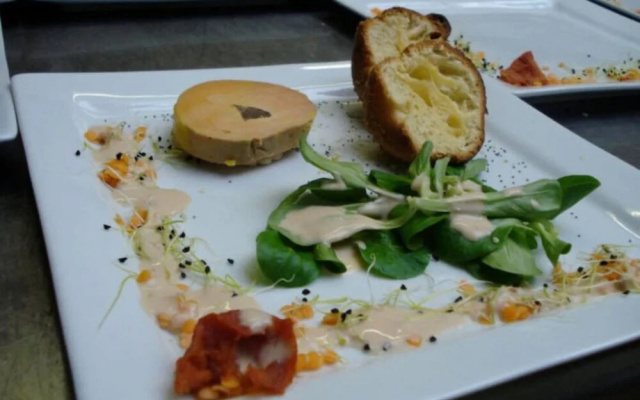 Hotel des Voyageurs Restaurant Traiteur