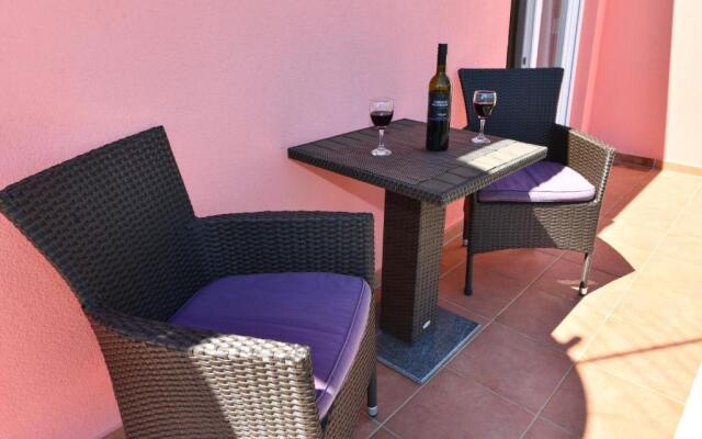 Apartments Villa Miranda