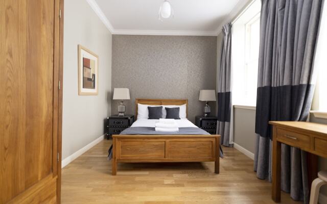 St Giles ApartHotel by Joivy