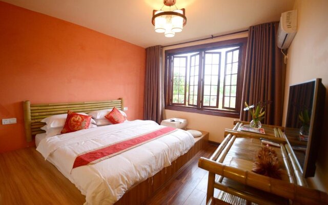 Green Peak Resort
