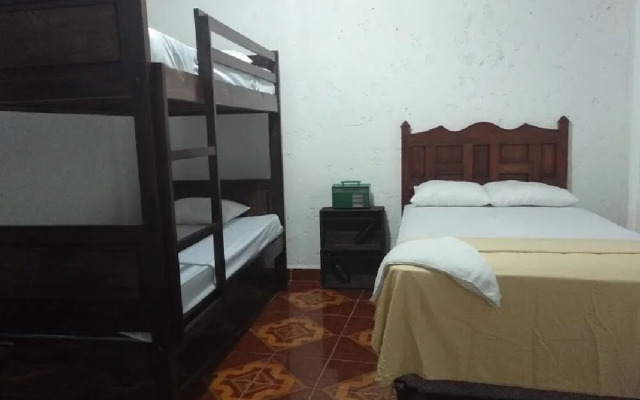 D'Tano Hotel