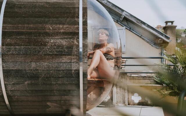 Urban Style Les Fleurines