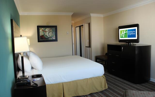 Holiday Inn Express Van Nuys by IHG