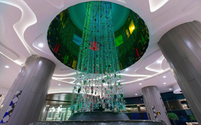 Le Méridien Kuala Lumpur