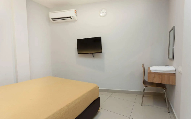 Zen Rooms Batu Caves Kuala Lumpur