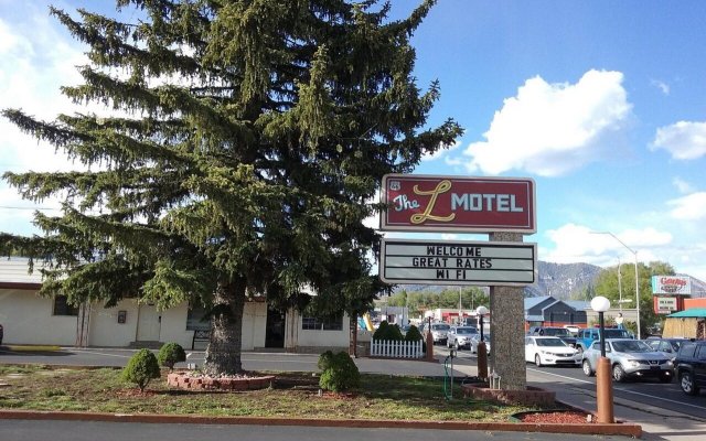 The L Motel