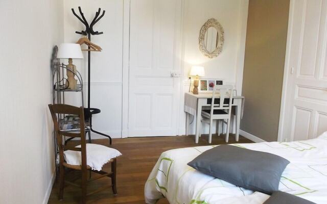 La Grange en Champagne