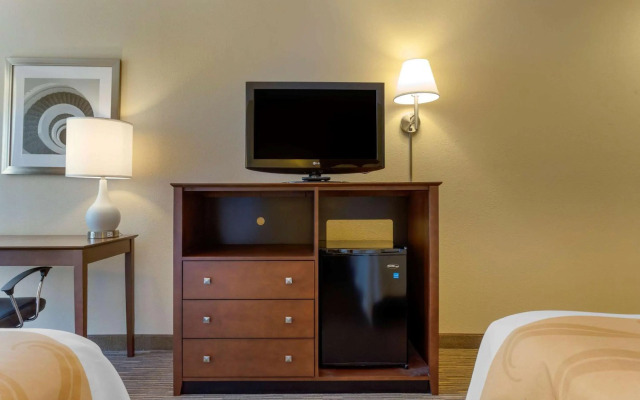 Quality Inn Harrison North