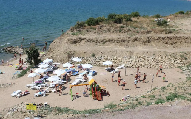 Moonlight Hotel - All Inclusive