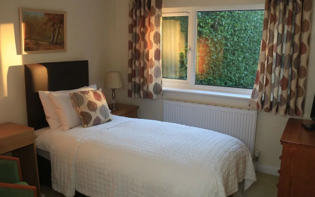 Dawyk Beech Guesthouse