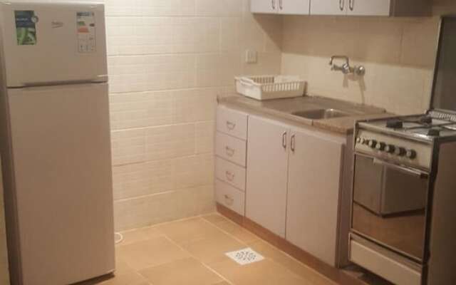 AlKhaleej Hotel Apartments
