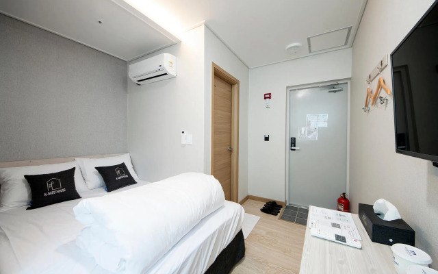 K-Guesthouse Premium Nampo 1