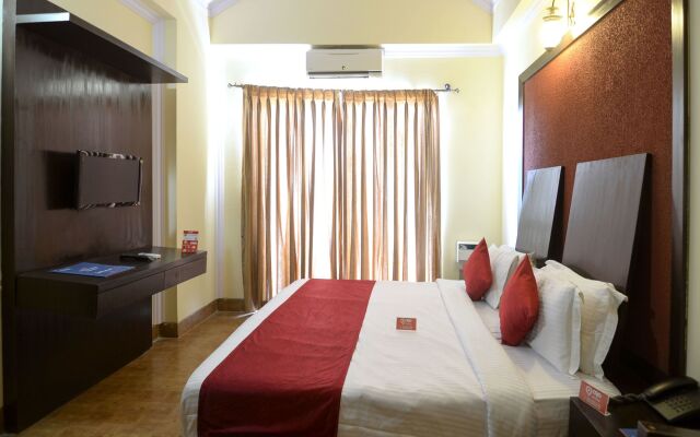 OYO Rooms 078 Near KFC Circle Calangute