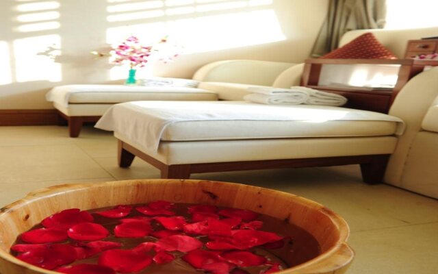 Palace Lan Resort